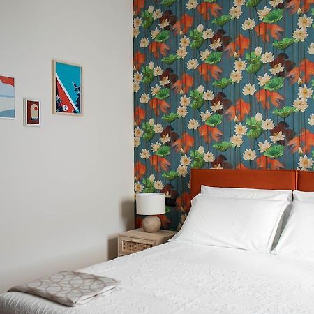 Brother'S Como Lake Suite Acquaseria 外观 照片