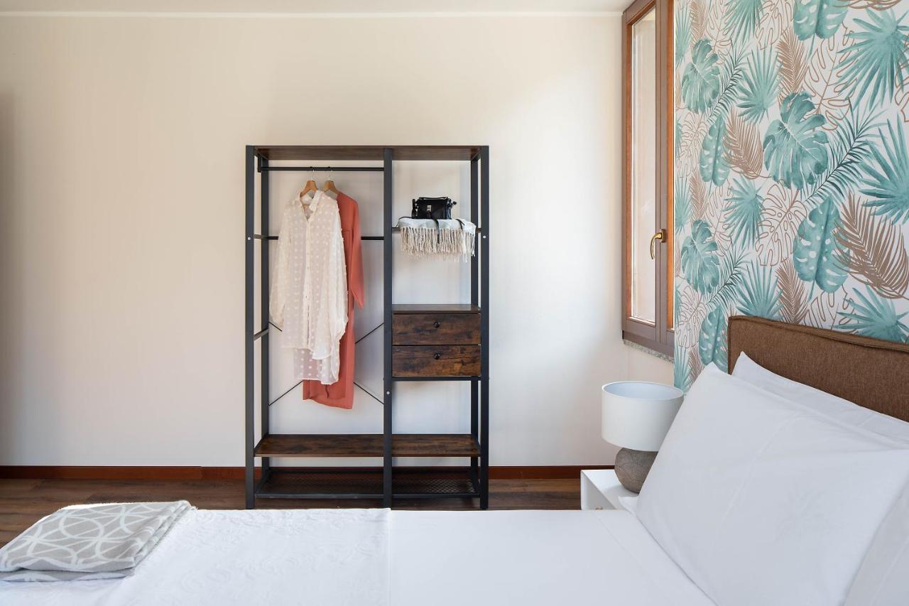 Brother'S Como Lake Suite Acquaseria 外观 照片