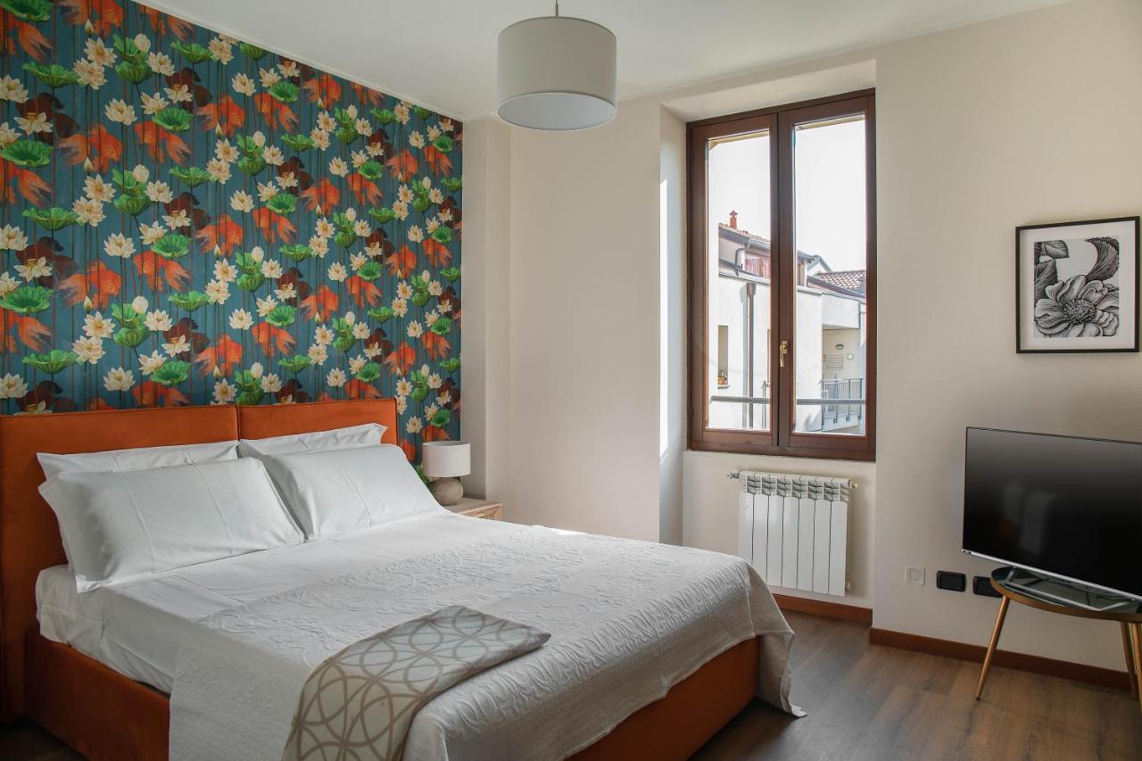 Brother'S Como Lake Suite Acquaseria 外观 照片