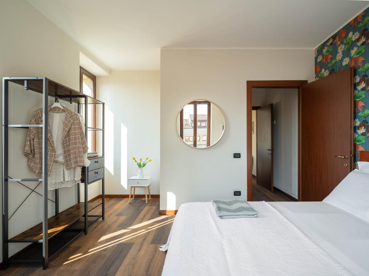 Brother'S Como Lake Suite Acquaseria 外观 照片