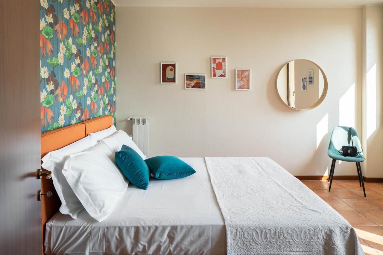 Brother'S Como Lake Suite Acquaseria 外观 照片