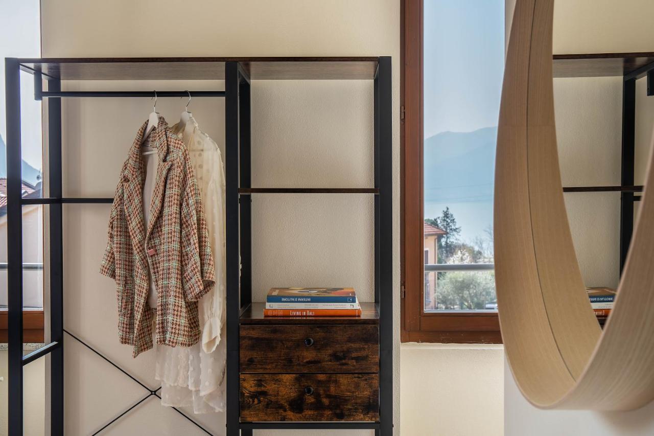 Brother'S Como Lake Suite Acquaseria 外观 照片
