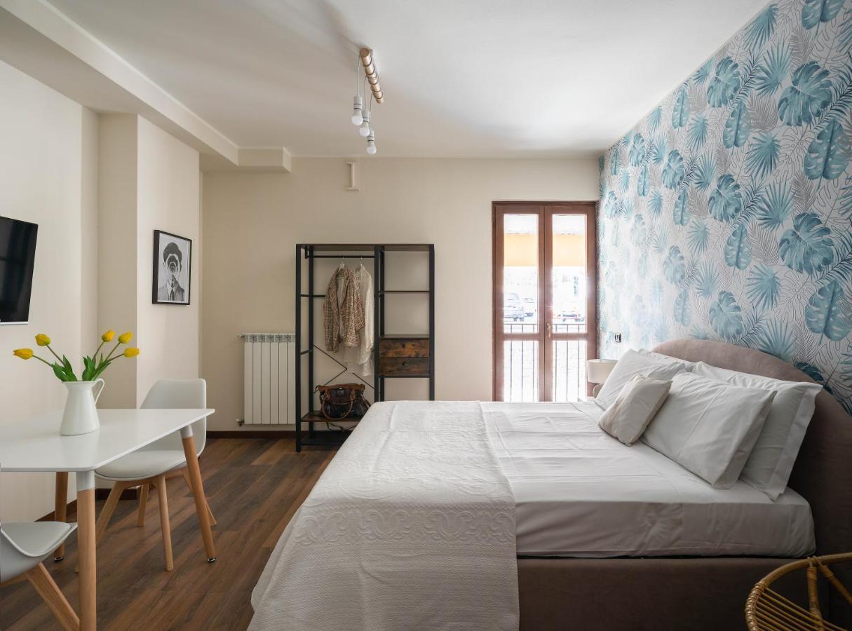 Brother'S Como Lake Suite Acquaseria 外观 照片
