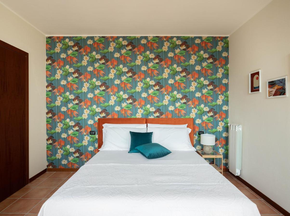 Brother'S Como Lake Suite Acquaseria 外观 照片