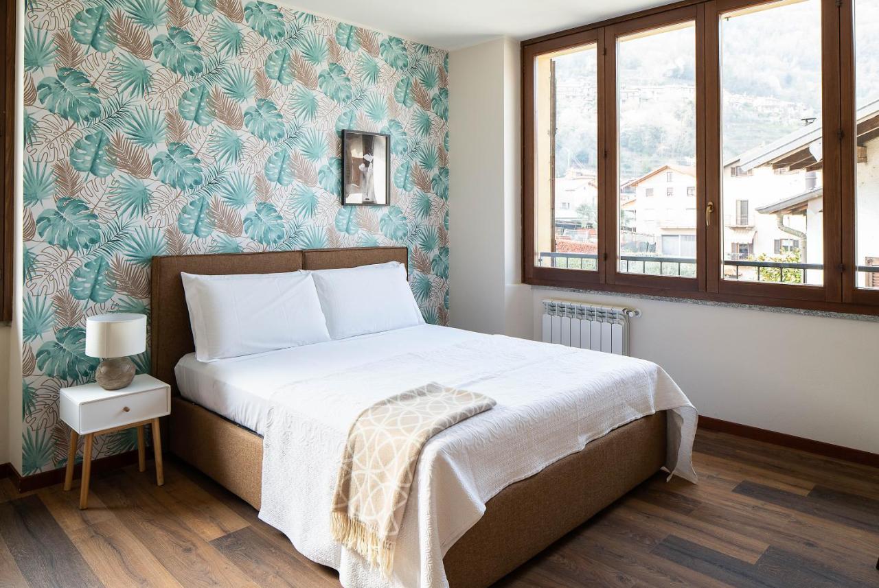 Brother'S Como Lake Suite Acquaseria 外观 照片