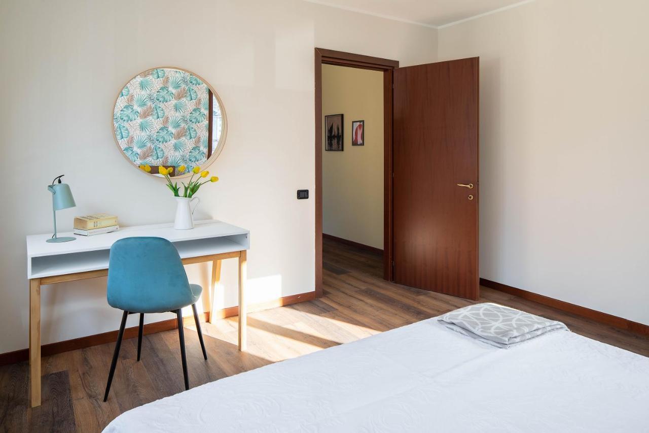 Brother'S Como Lake Suite Acquaseria 外观 照片
