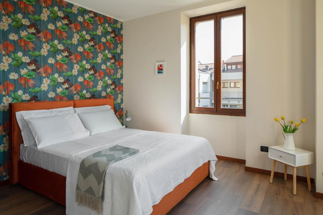 Brother'S Como Lake Suite Acquaseria 外观 照片