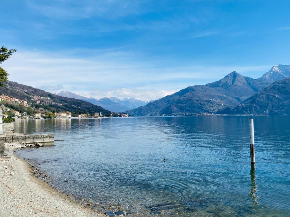 Brother'S Como Lake Suite Acquaseria 外观 照片