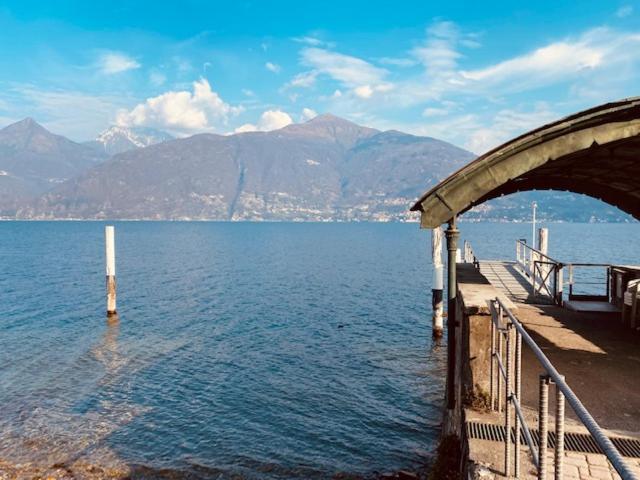 Brother'S Como Lake Suite Acquaseria 外观 照片